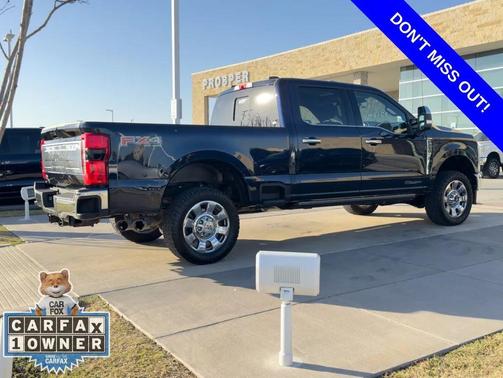 2024 Ford F-250 King Ranch