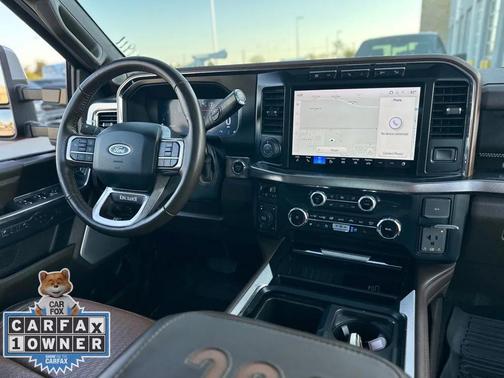 2024 Ford F-250 King Ranch
