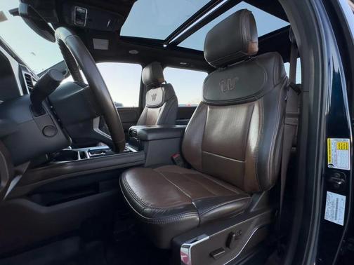 2024 Ford F-250 King Ranch