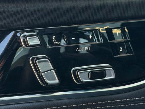 2024 Jeep Grand Wagoneer L Series II 4x4