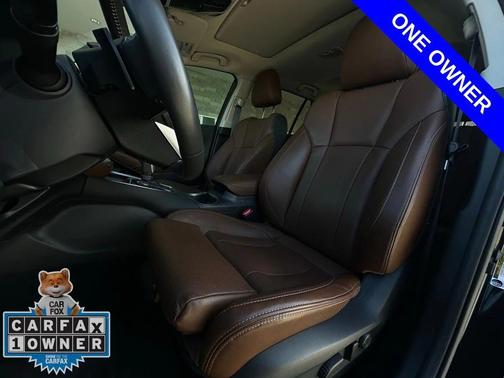 2024 Subaru Outback Touring