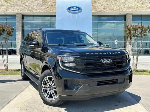 2025 Ford Expedition Max Active 4x2