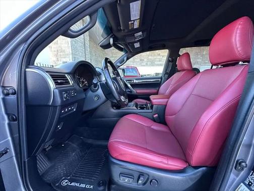 2022 Lexus GX 460 Premium