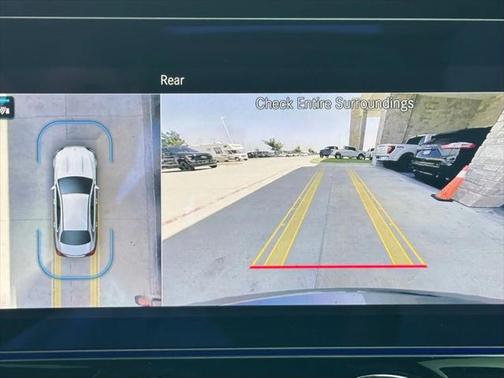 2022 Mercedes-Benz E-Class 4MATIC