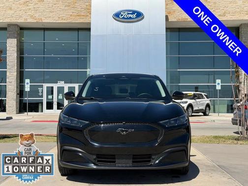 2024 Ford Mustang Mach-E Select