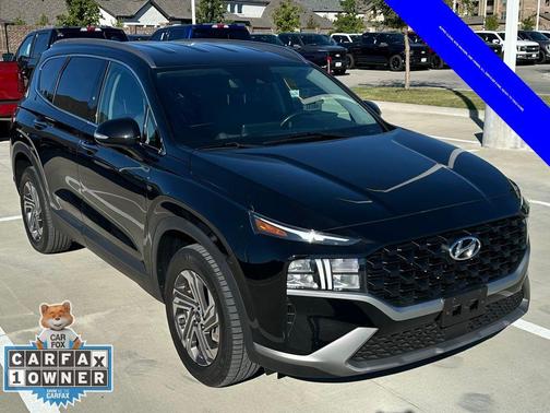 2023 Hyundai SANTA FE SEL 2.4