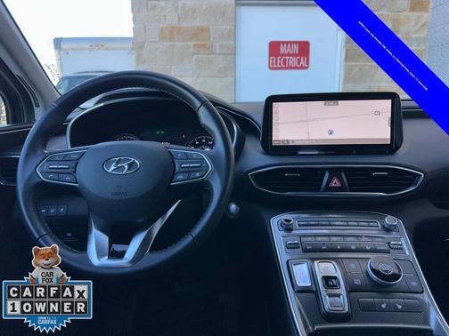 2023 Hyundai SANTA FE SEL 2.4