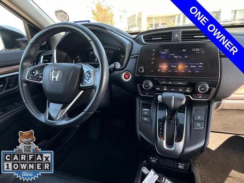 2022 Honda CR-V 2WD EX-L