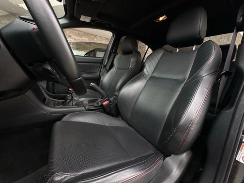 2020 Subaru WRX Limited