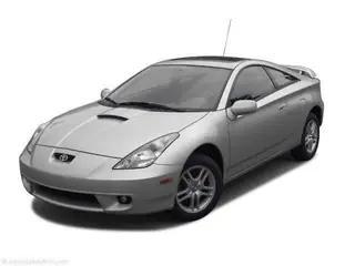 2005 Toyota Celica GT