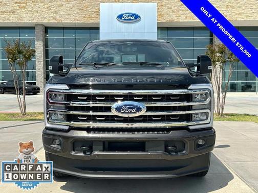2024 Ford F-250 King Ranch