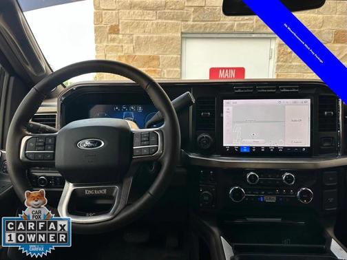 2024 Ford F-250 King Ranch