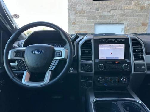 2020 Ford F-250 Lariat