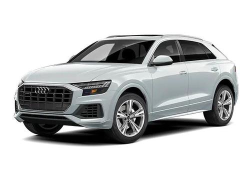 2023 Audi Q8 55 Premium Plus