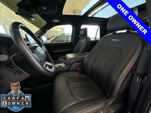 2024 Ford Expedition Max Platinum