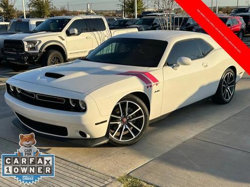 2023 Dodge Challenger R/T