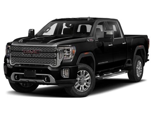 2021 GMC Sierra 2500 Denali