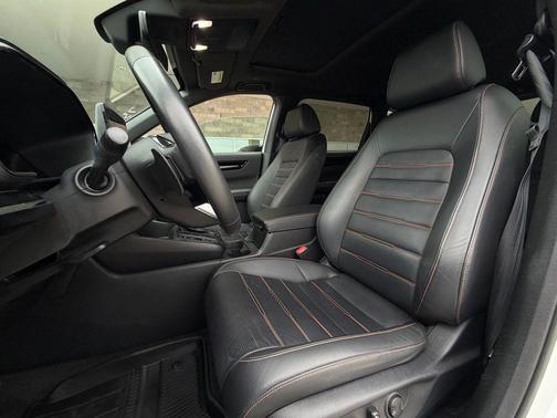 2023 Honda CR-V Hybrid Sport Touring AWD