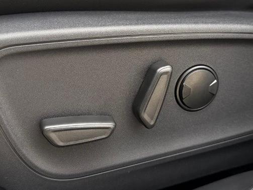 Space White Metallic 2026 Ford Bronco Sport Outer Banks