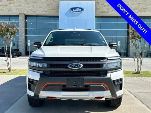 2023 Ford Expedition Timberline