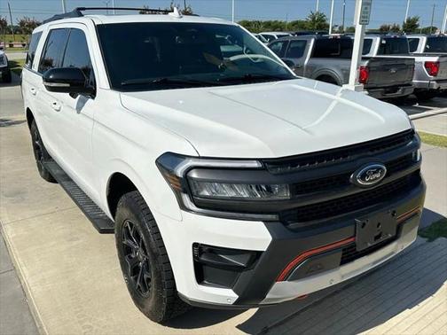 2023 Ford Expedition Timberline