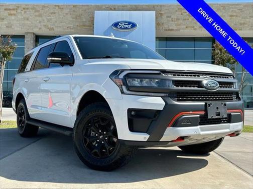 2023 Ford Expedition Timberline
