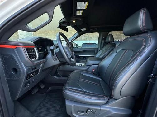 2023 Ford Expedition Timberline
