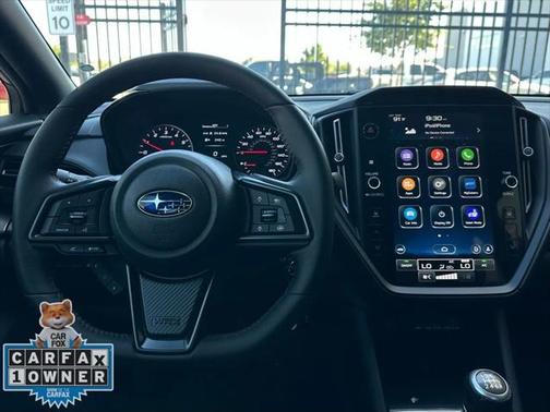 2024 Subaru WRX Base