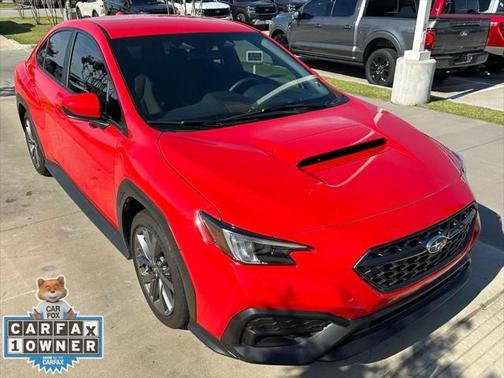 2024 Subaru WRX Base