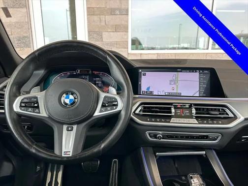 2022 BMW X5 sDrive40i