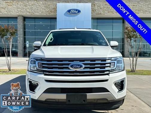 2021 Ford Expedition Limited