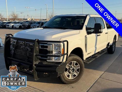 2023 Ford F-250 XLT