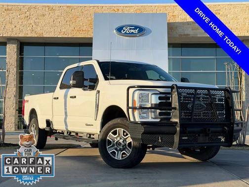2023 Ford F-250 XLT