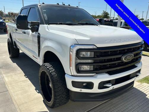 2023 Ford F-250 Lariat