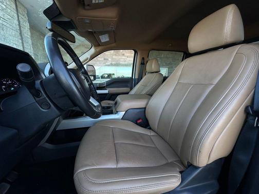 2022 Ford F-450 Lariat