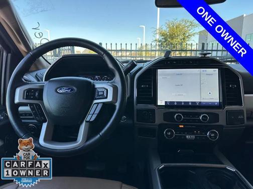 2022 Ford F-450 Lariat