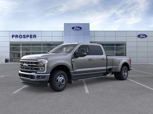 2026 Ford F-350 XLT