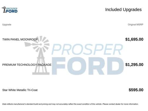 2021 Ford Explorer King Ranch