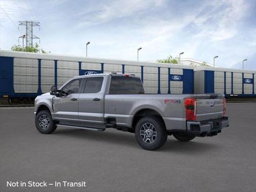 2025 Ford F-350 XLT