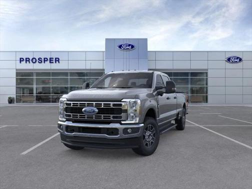 2025 Ford F-350 XLT