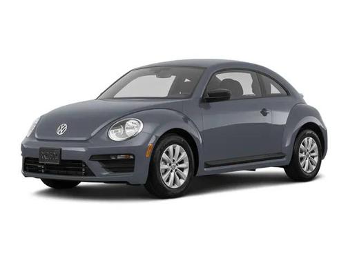 2018 Volkswagen Beetle 2.0T S