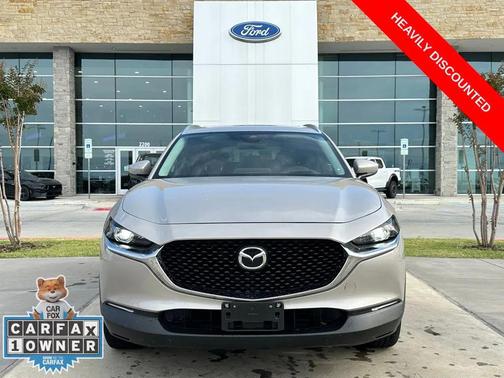 2023 Mazda CX-30 2.5 S Premium Package