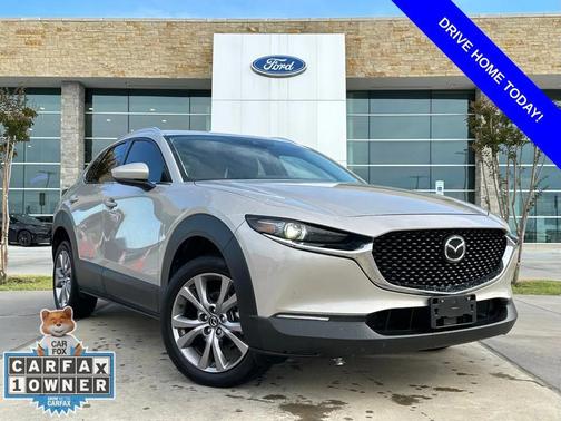 2023 Mazda CX-30 2.5 S Premium Package