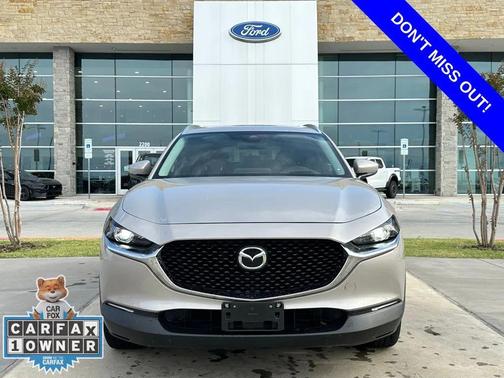 2023 Mazda CX-30 2.5 S Premium Package