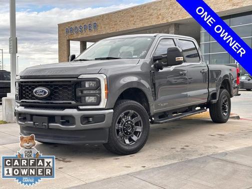 2024 Ford F-250 Lariat