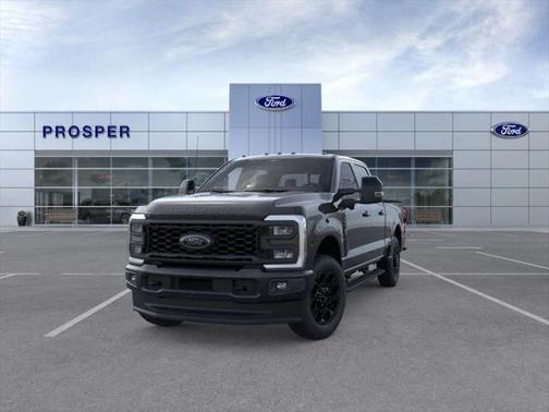 2025 Ford F-350 Lariat