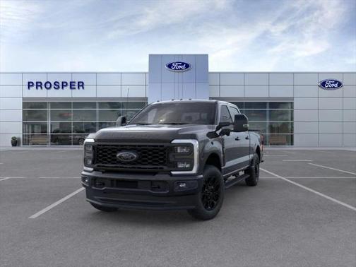 2025 Ford F-350 Lariat