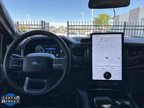 2024 Ford F-150 Lightning Flash