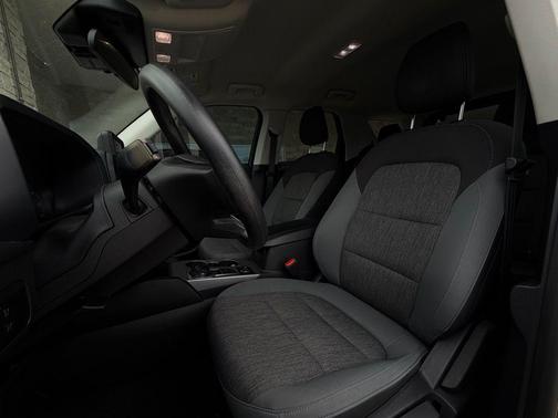 Carbonized Gray Metallic 2023 Ford Bronco Sport Big Bend