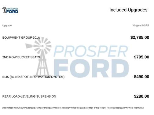 2015 Ford Expedition Limited